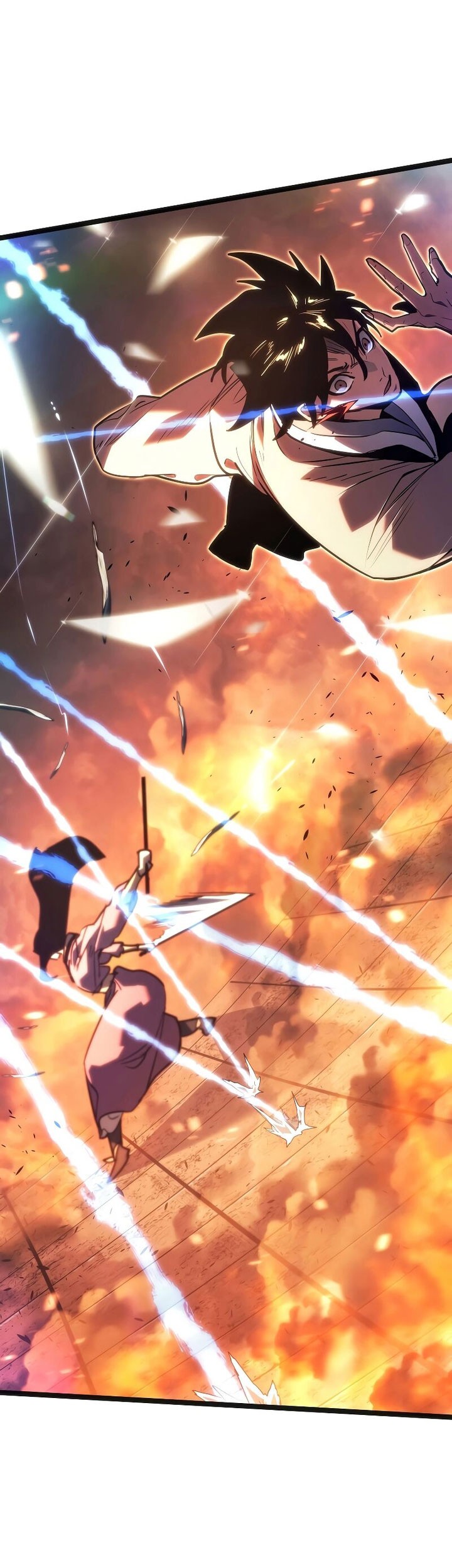 Grim Reaper of the Drifting Moon Chapter 79 Gambar 77