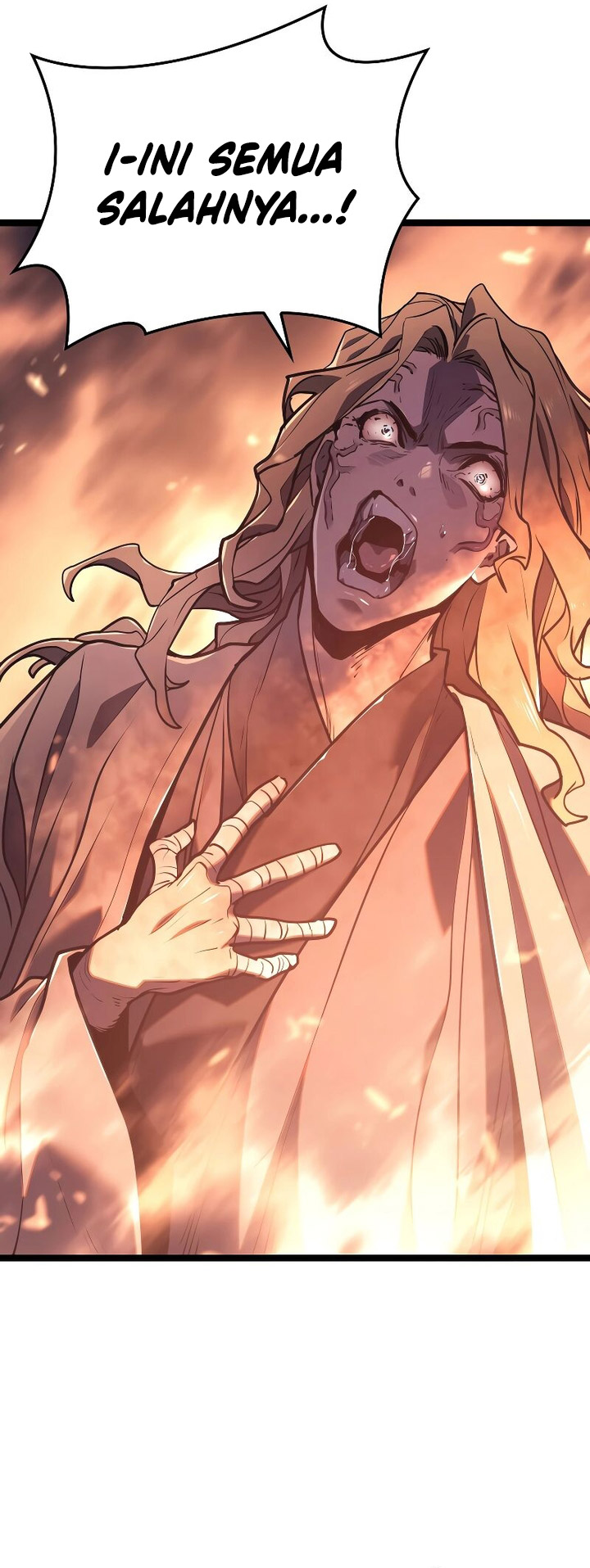 Grim Reaper of the Drifting Moon Chapter 79 Gambar 5