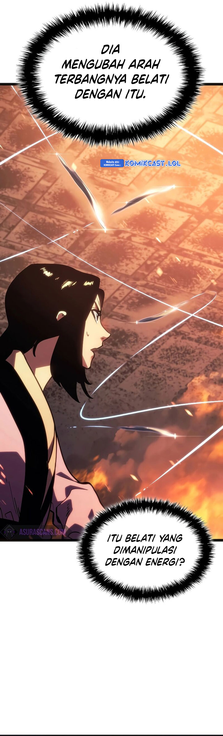 Grim Reaper of the Drifting Moon Chapter 79 Gambar 61