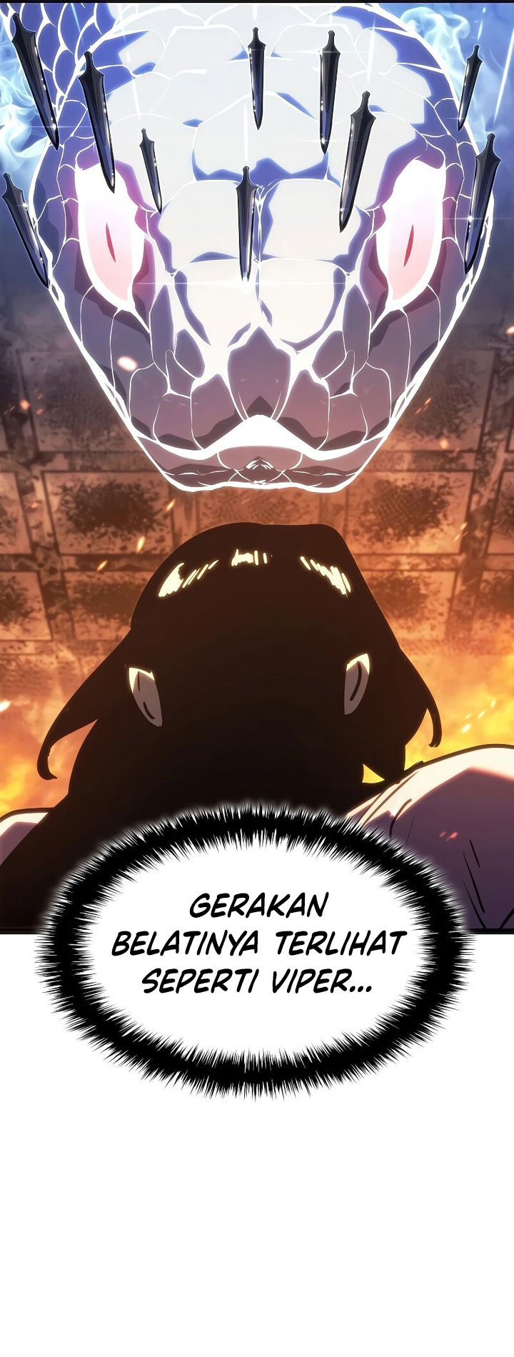 Grim Reaper of the Drifting Moon Chapter 79 Gambar 62