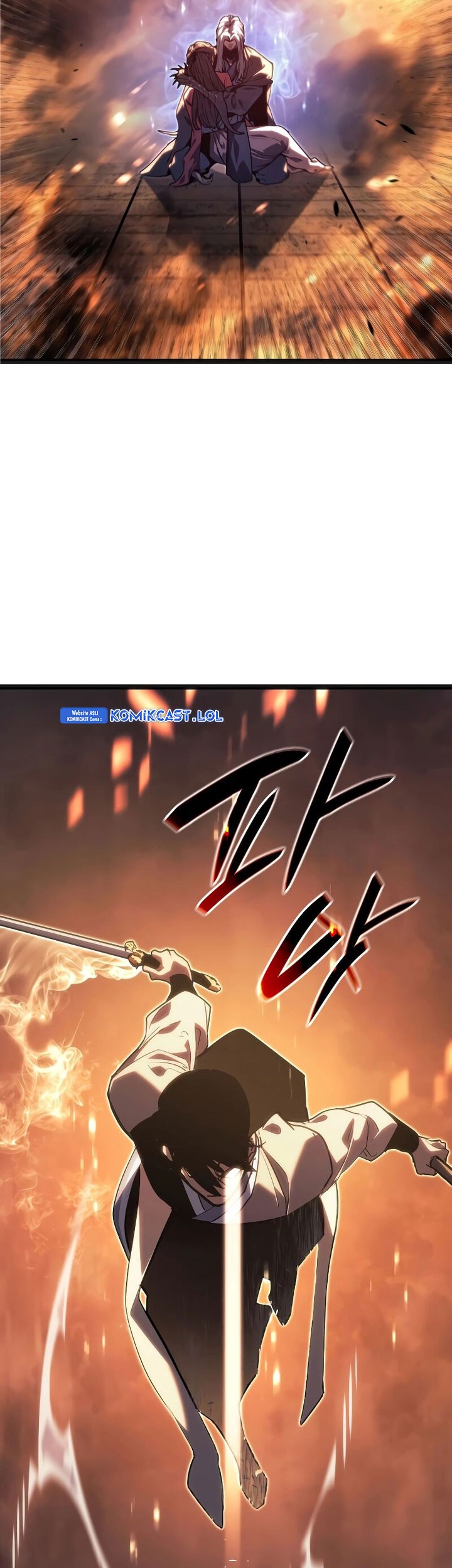 Grim Reaper of the Drifting Moon Chapter 79 Gambar 65