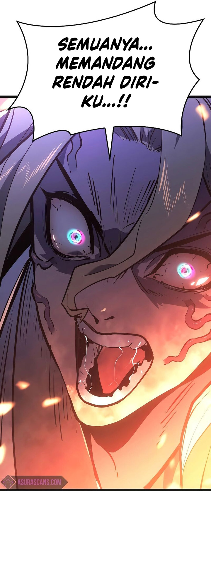 Grim Reaper of the Drifting Moon Chapter 79 Gambar 6