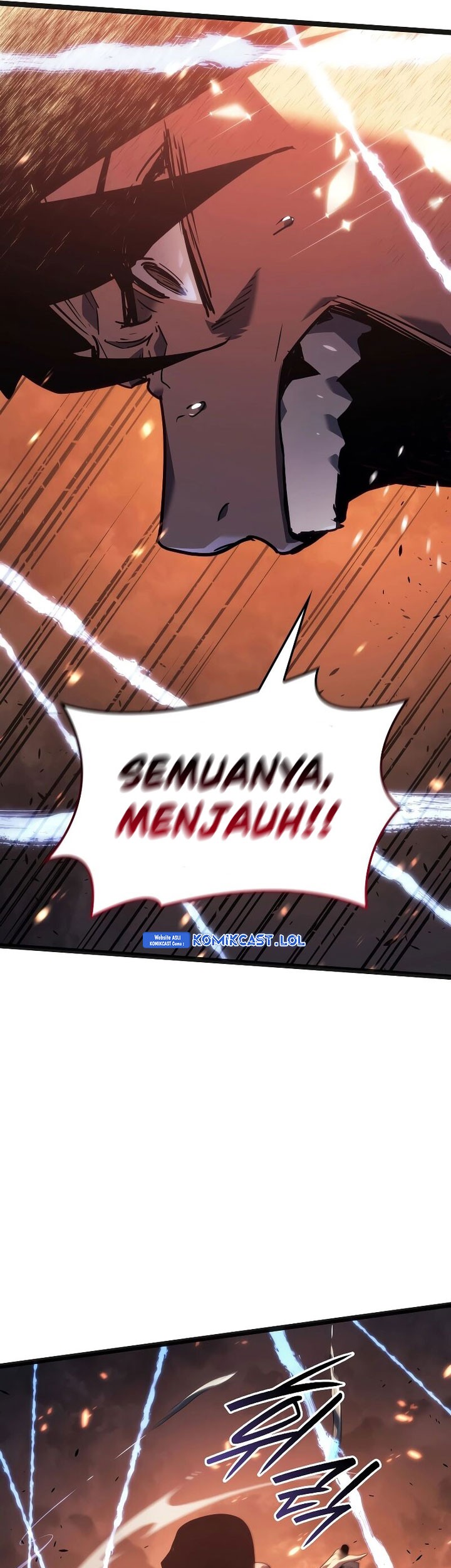 Grim Reaper of the Drifting Moon Chapter 79 Gambar 79