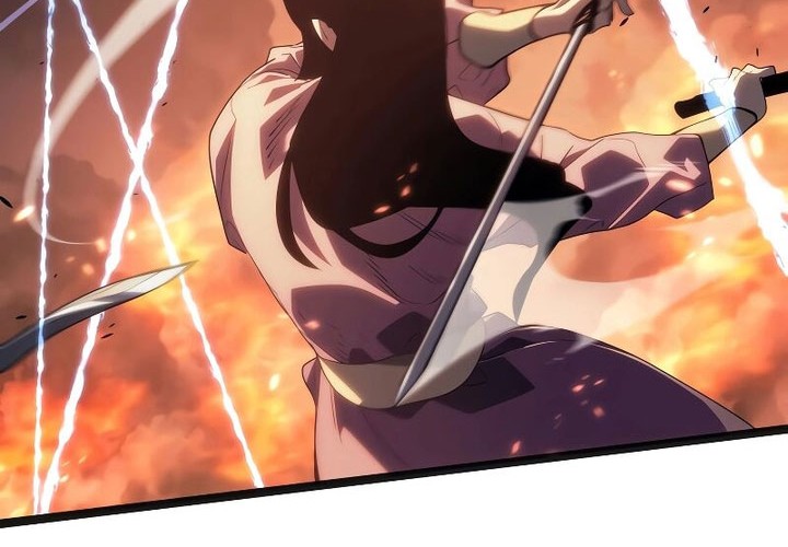 Grim Reaper of the Drifting Moon Chapter 79 Gambar 80