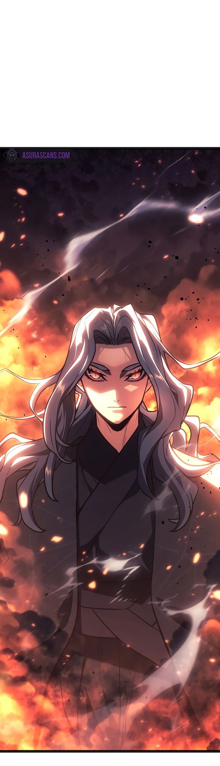 Grim Reaper of the Drifting Moon Chapter 79 Gambar 9