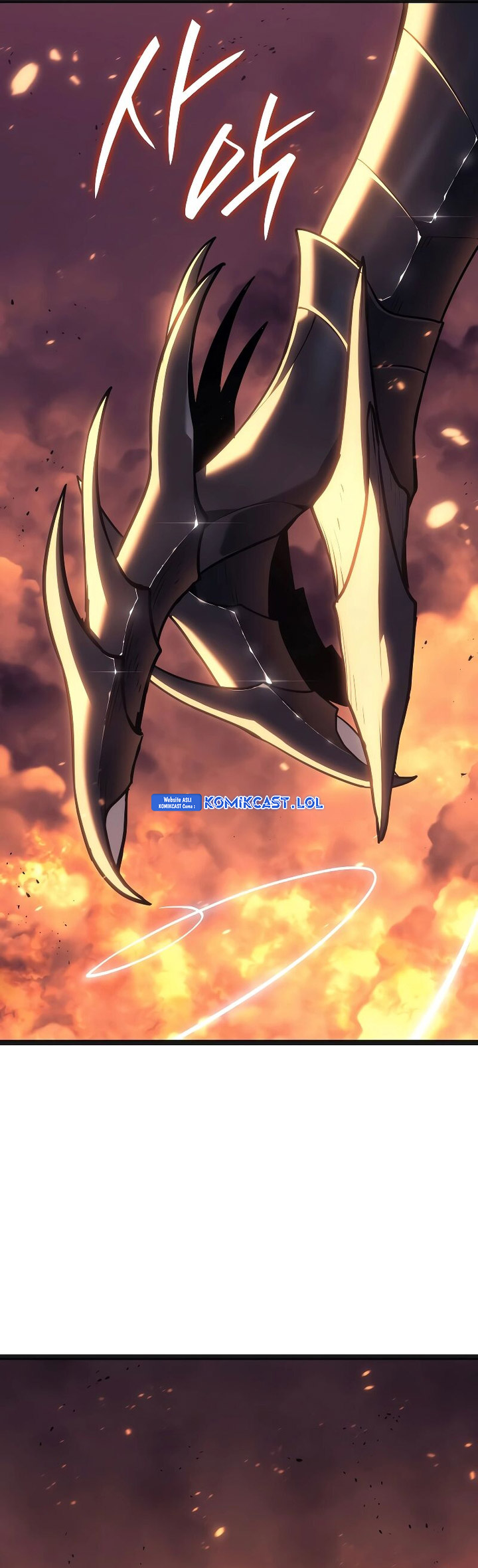 Grim Reaper of the Drifting Moon Chapter 79 Gambar 11