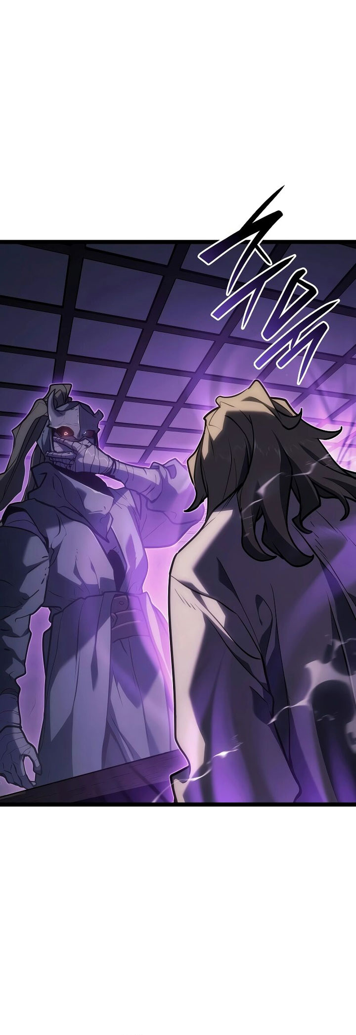 Grim Reaper of the Drifting Moon Chapter 78 Gambar 21