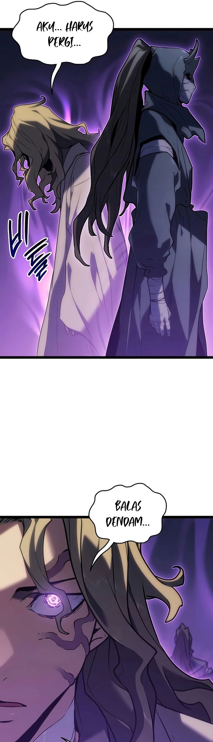 Grim Reaper of the Drifting Moon Chapter 78 Gambar 22