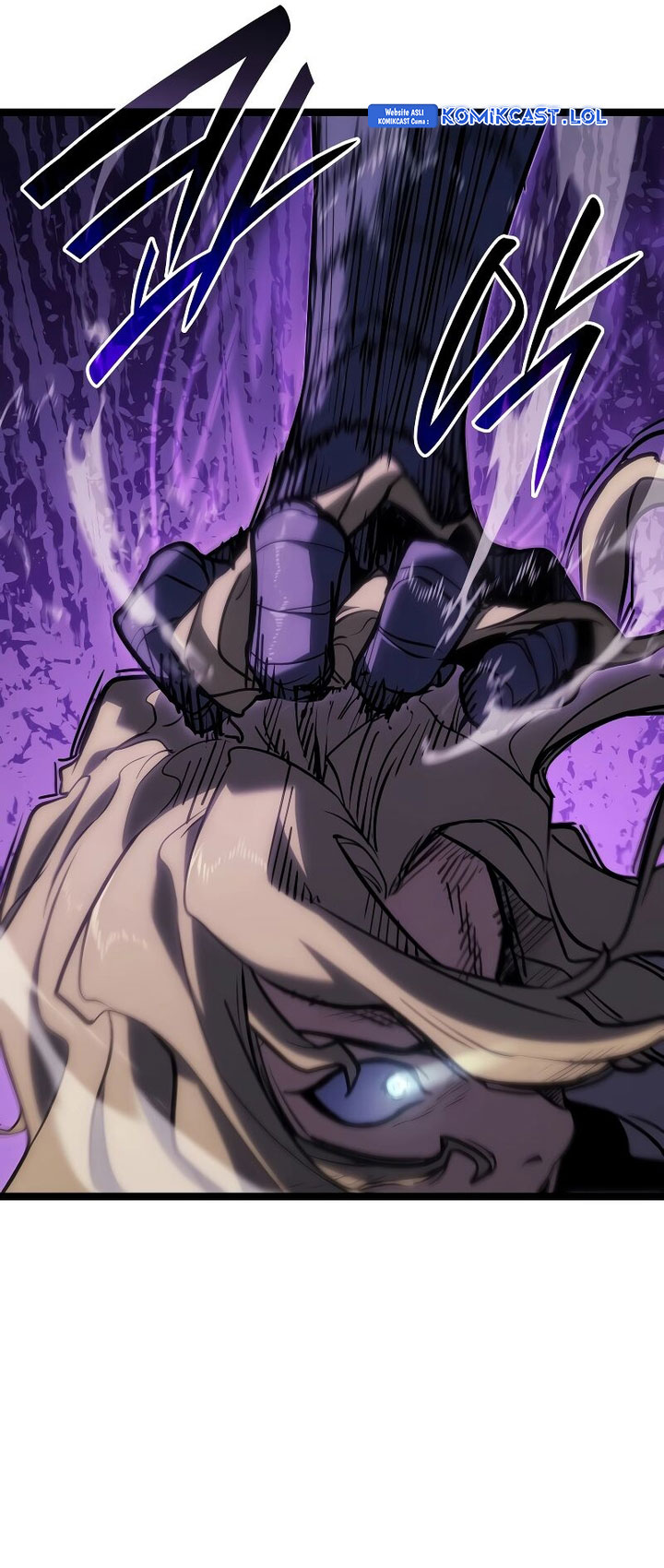 Grim Reaper of the Drifting Moon Chapter 78 Gambar 11