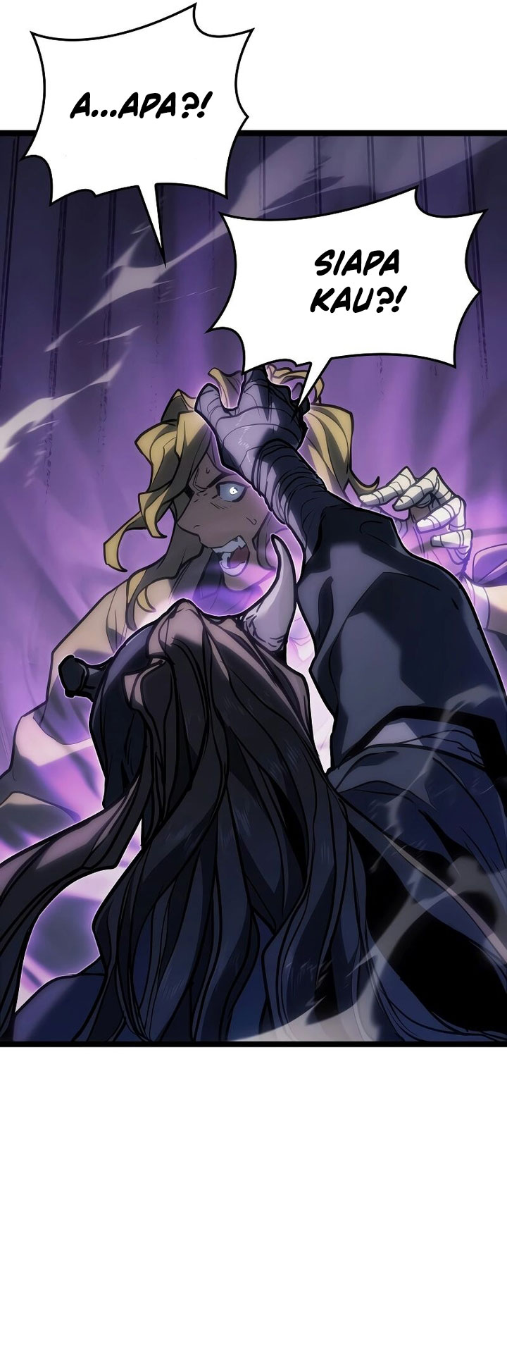 Grim Reaper of the Drifting Moon Chapter 78 Gambar 12