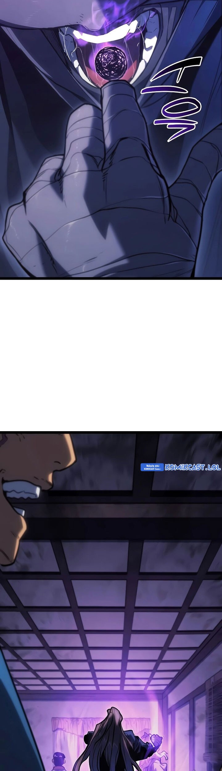 Grim Reaper of the Drifting Moon Chapter 78 Gambar 15