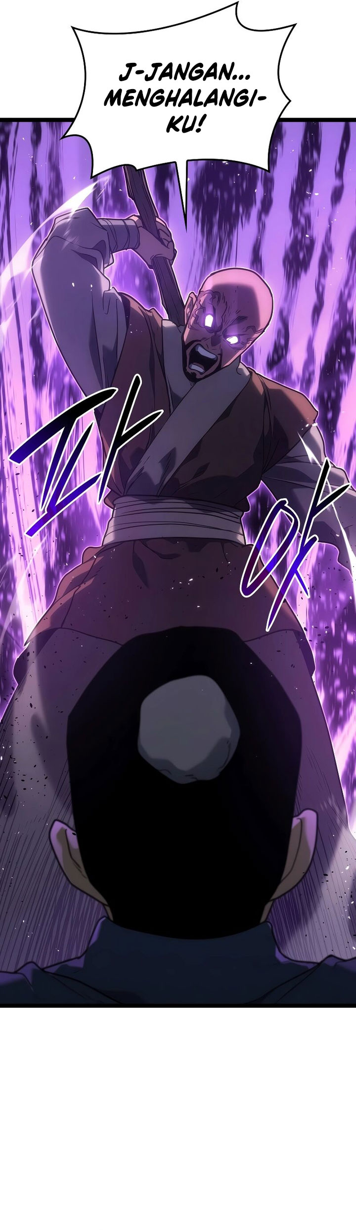 Grim Reaper of the Drifting Moon Chapter 78 Gambar 33