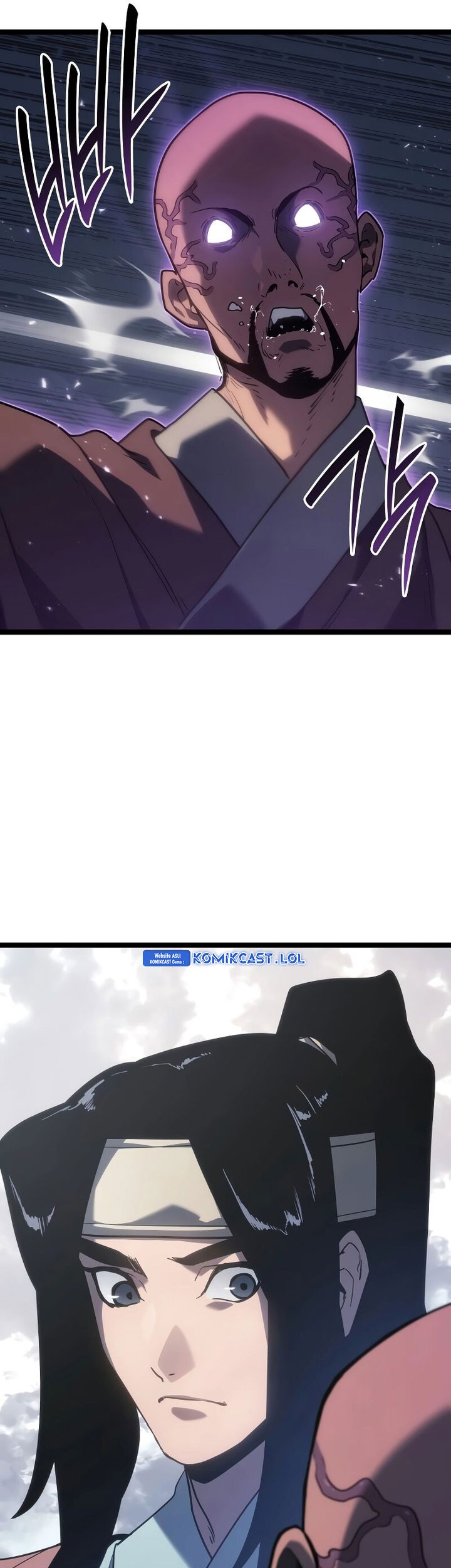 Grim Reaper of the Drifting Moon Chapter 78 Gambar 34