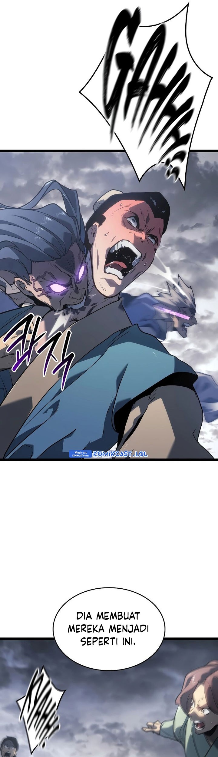 Grim Reaper of the Drifting Moon Chapter 78 Gambar 39