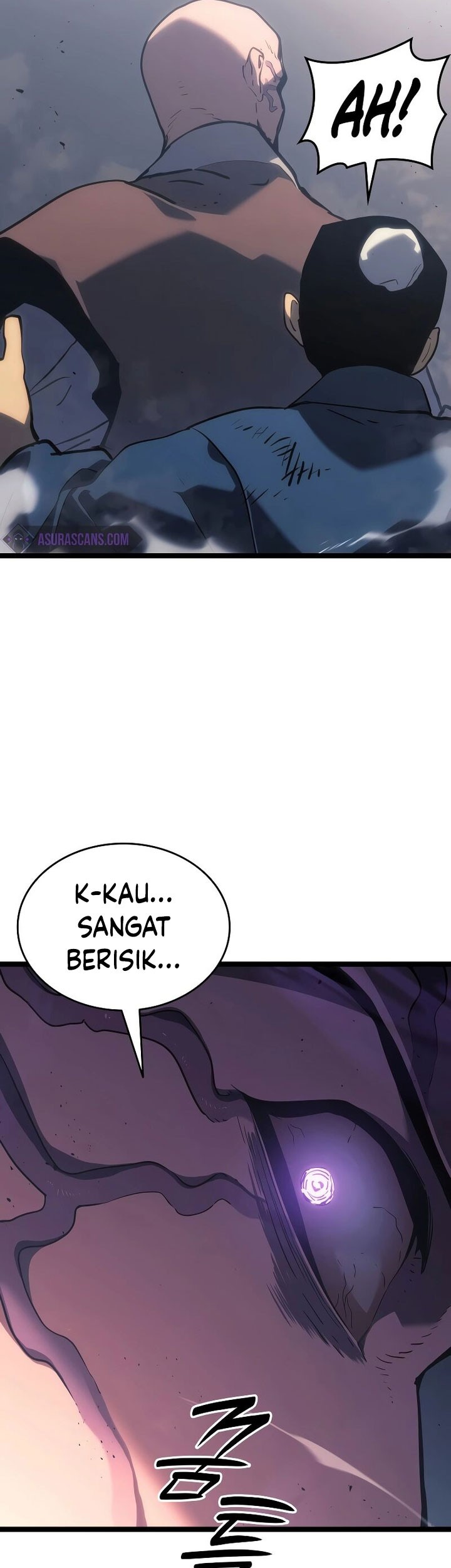 Grim Reaper of the Drifting Moon Chapter 78 Gambar 30