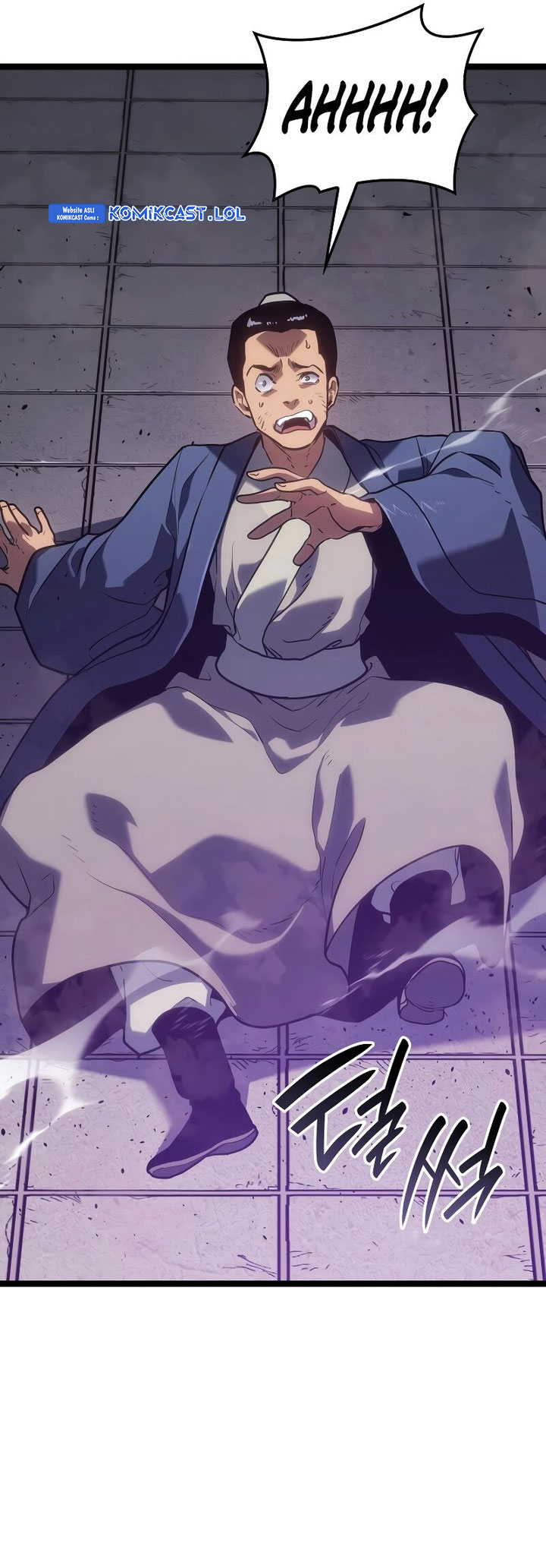 Grim Reaper of the Drifting Moon Chapter 78 Gambar 32