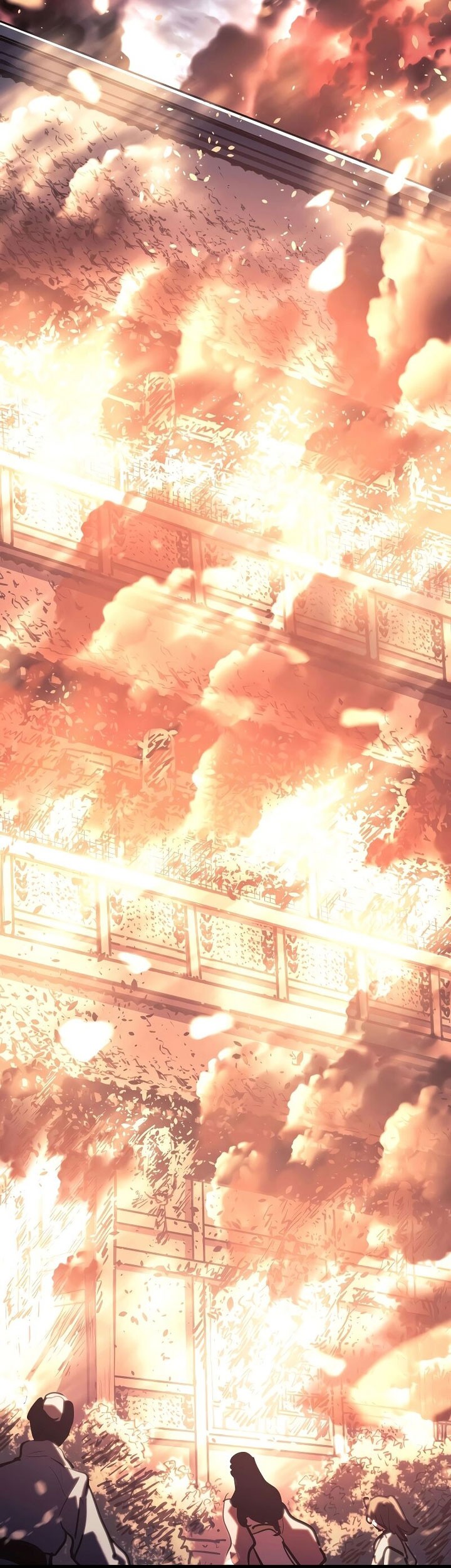 Grim Reaper of the Drifting Moon Chapter 78 Gambar 52