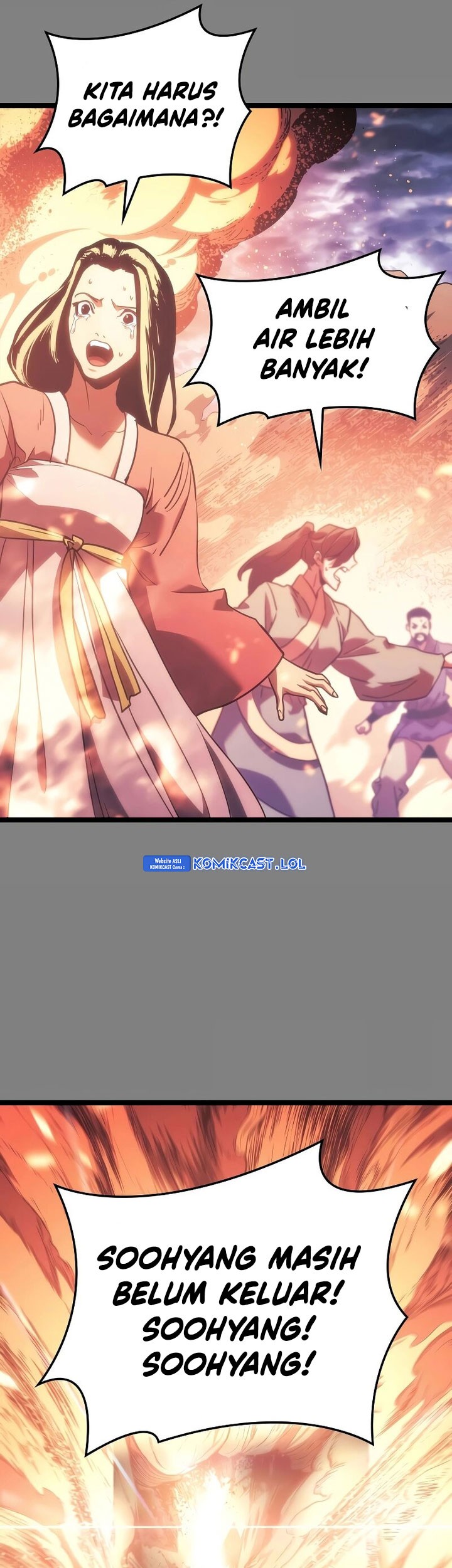 Grim Reaper of the Drifting Moon Chapter 78 Gambar 54