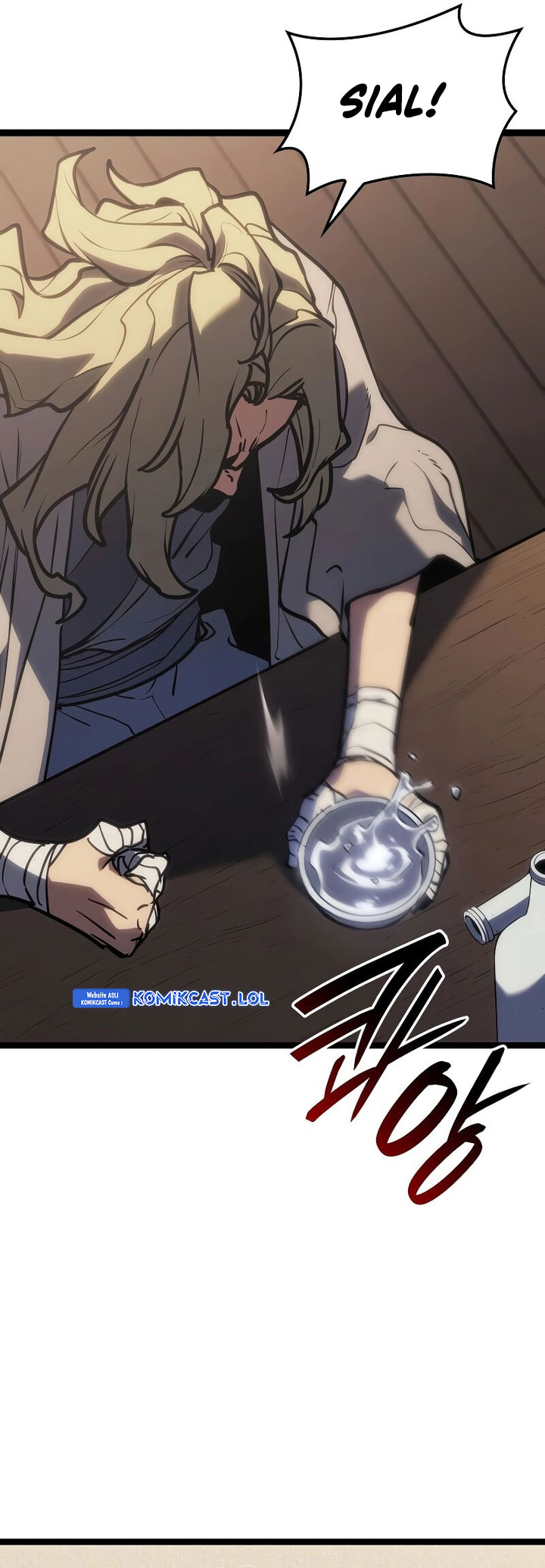 Grim Reaper of the Drifting Moon Chapter 78 Gambar 3