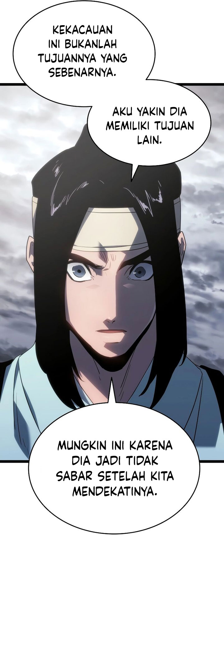 Grim Reaper of the Drifting Moon Chapter 78 Gambar 43