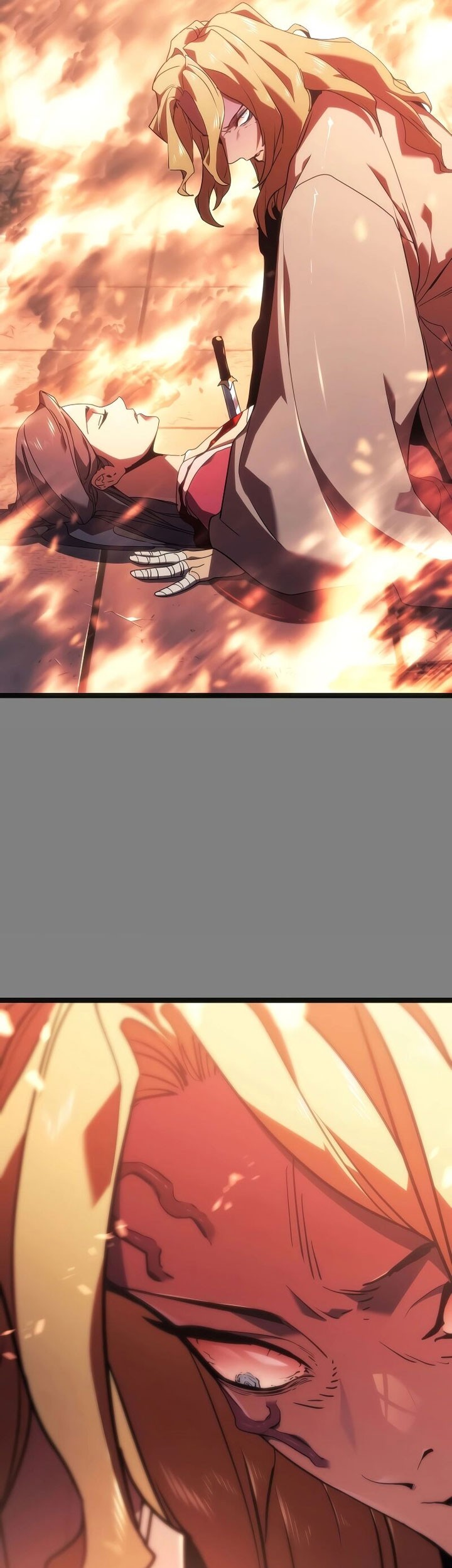 Grim Reaper of the Drifting Moon Chapter 78 Gambar 70