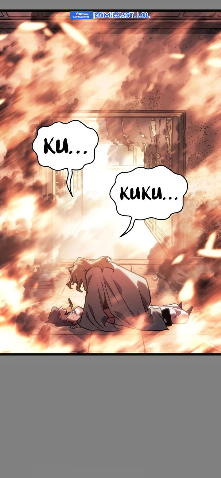 Grim Reaper of the Drifting Moon Chapter 78 Gambar 58