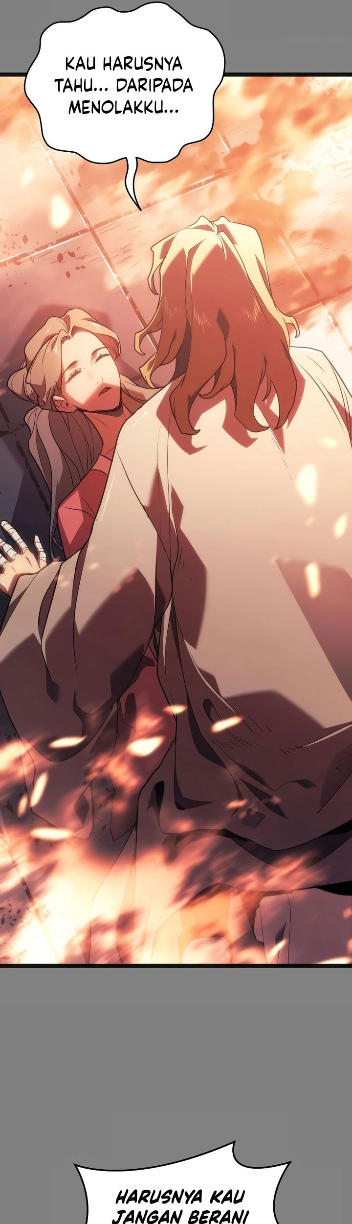 Grim Reaper of the Drifting Moon Chapter 78 Gambar 59