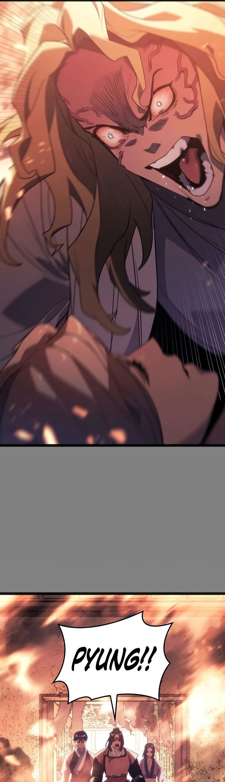 Grim Reaper of the Drifting Moon Chapter 78 Gambar 61