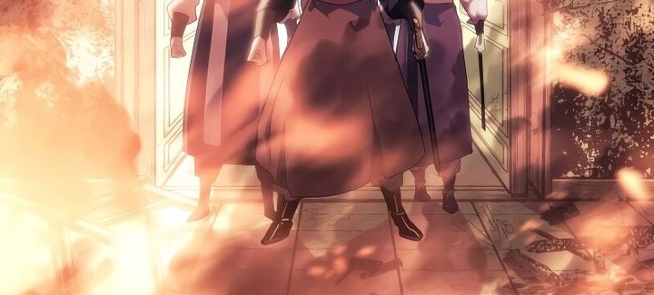 Grim Reaper of the Drifting Moon Chapter 78 Gambar 62