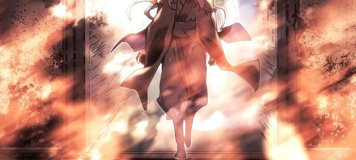 Grim Reaper of the Drifting Moon Chapter 78 Gambar 78