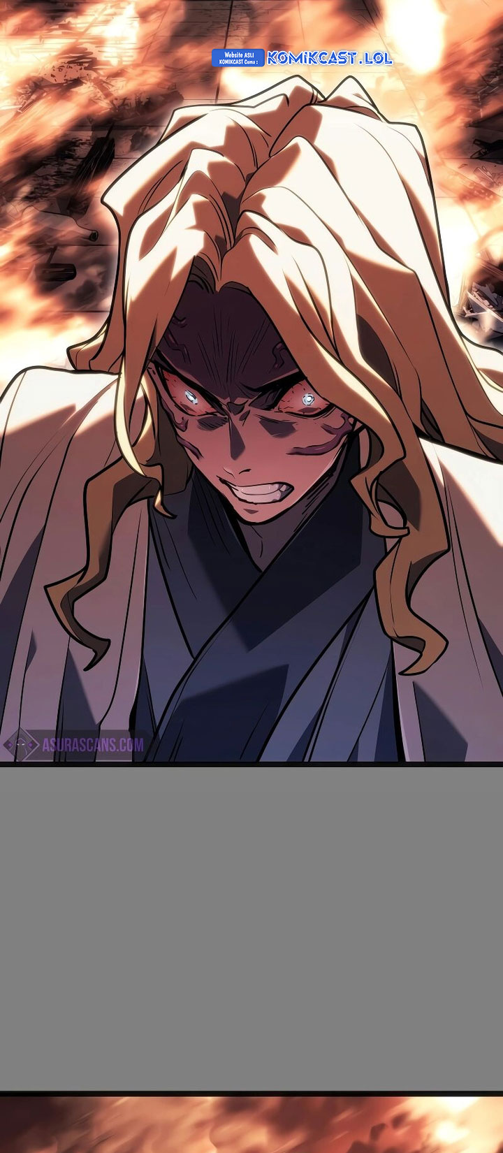 Grim Reaper of the Drifting Moon Chapter 78 Gambar 79