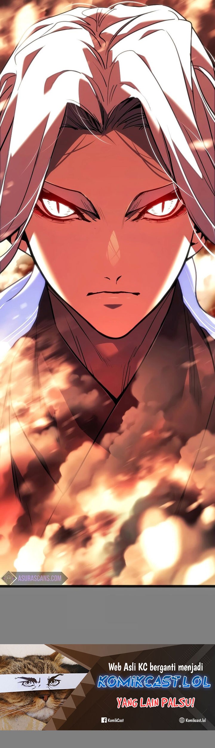 Grim Reaper of the Drifting Moon Chapter 78 Gambar 80