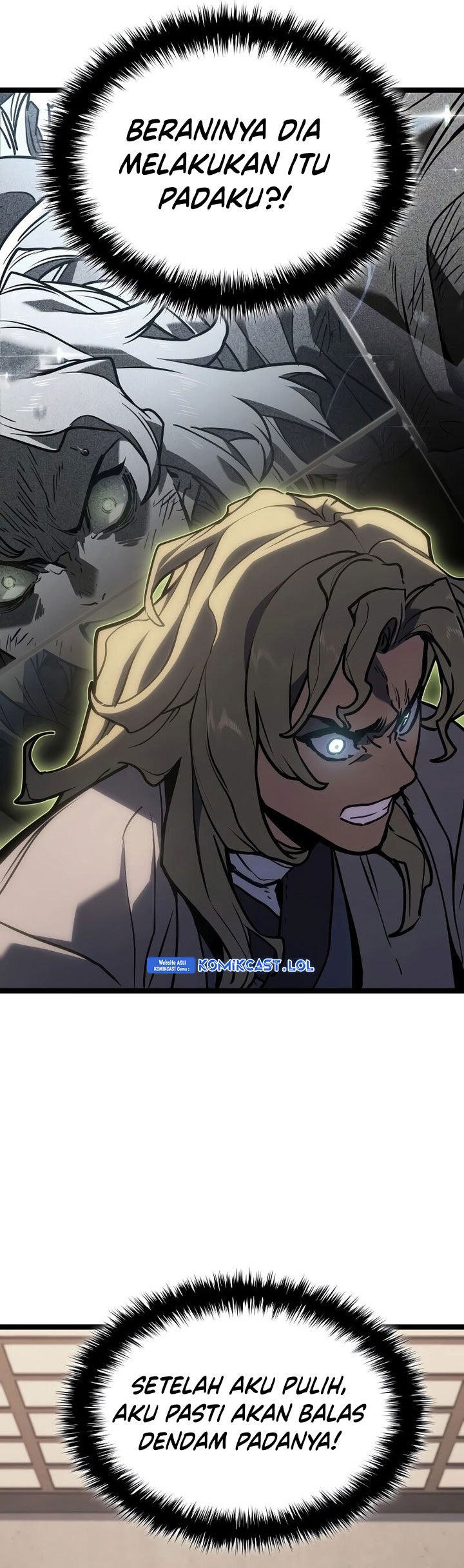 Grim Reaper of the Drifting Moon Chapter 78 Gambar 5