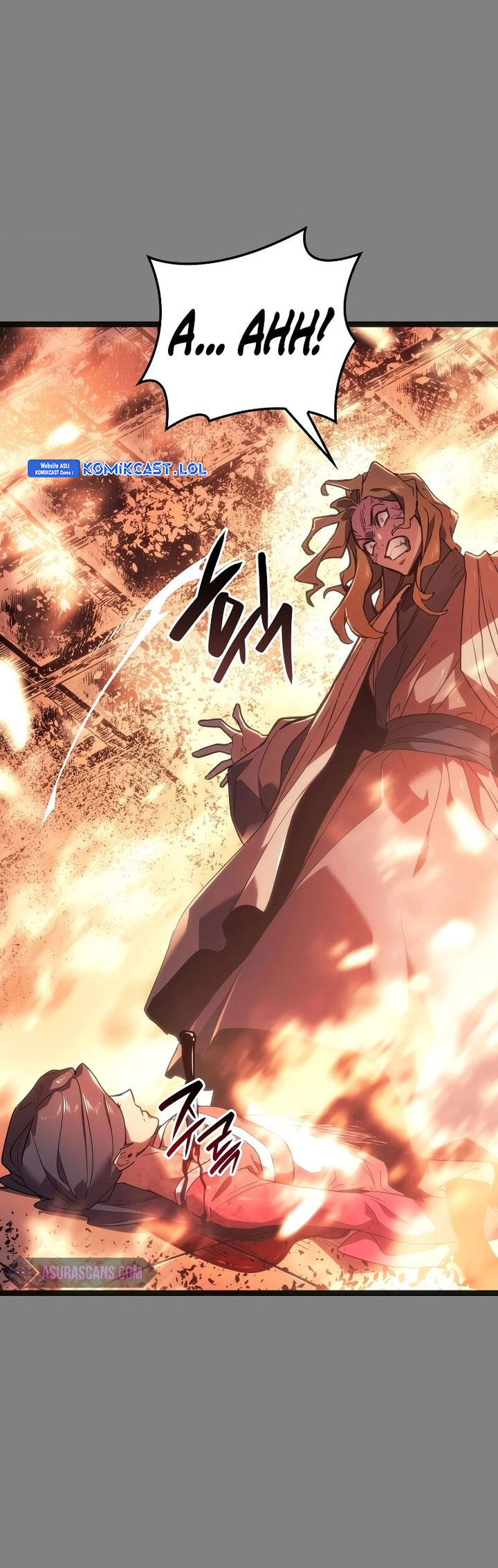 Grim Reaper of the Drifting Moon Chapter 78 Gambar 72