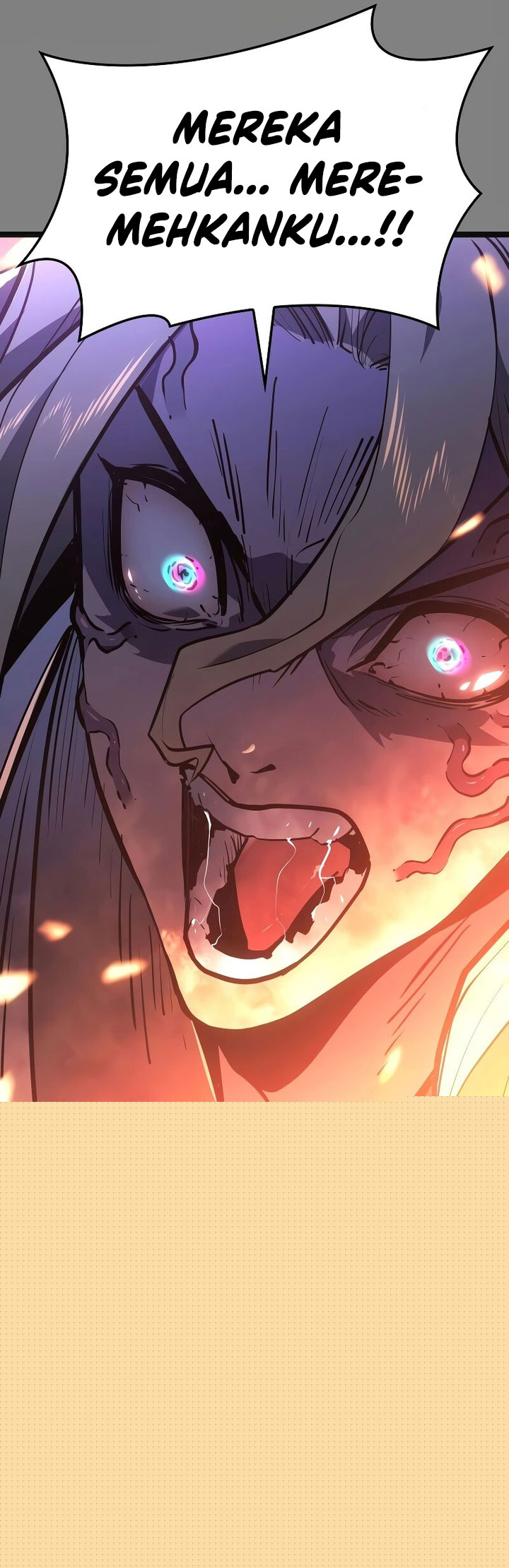 Grim Reaper of the Drifting Moon Chapter 78 Gambar 74