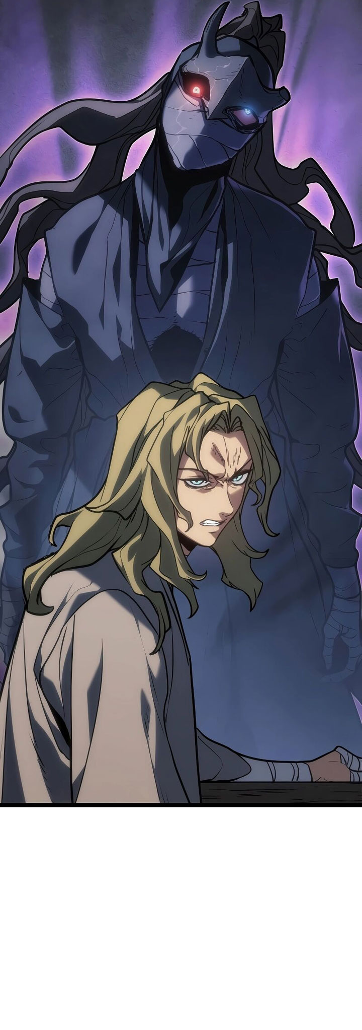 Grim Reaper of the Drifting Moon Chapter 78 Gambar 10