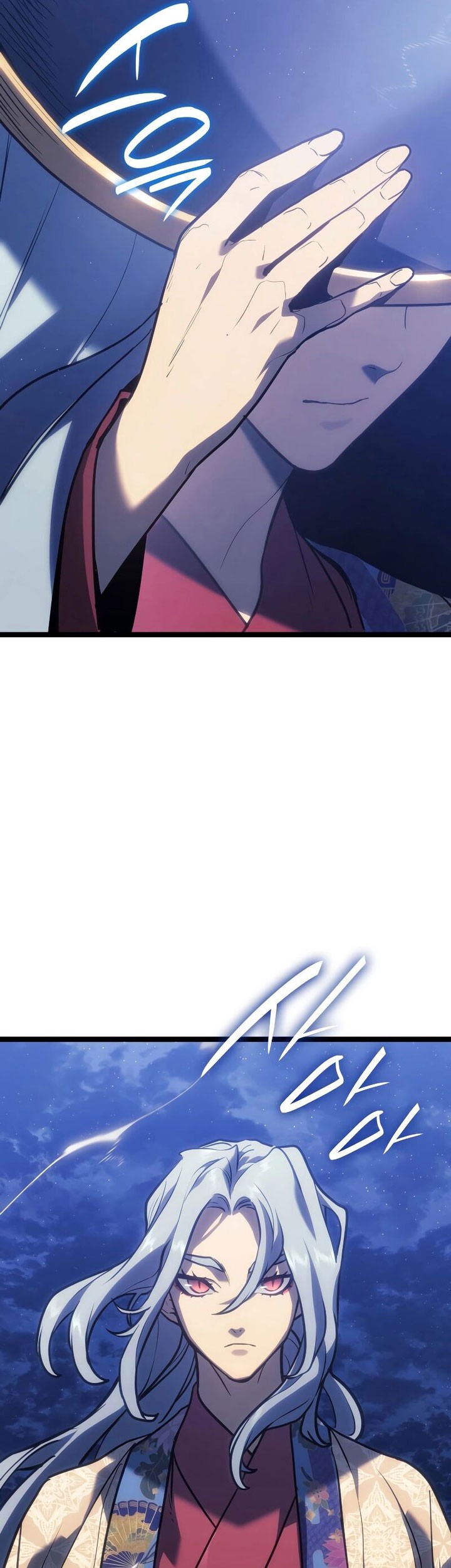 Grim Reaper of the Drifting Moon Chapter 77 Gambar 21