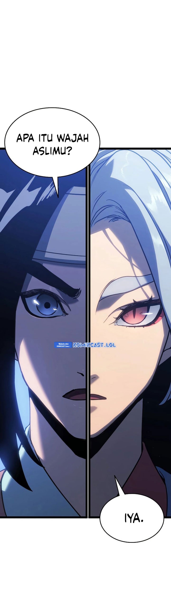 Grim Reaper of the Drifting Moon Chapter 77 Gambar 23