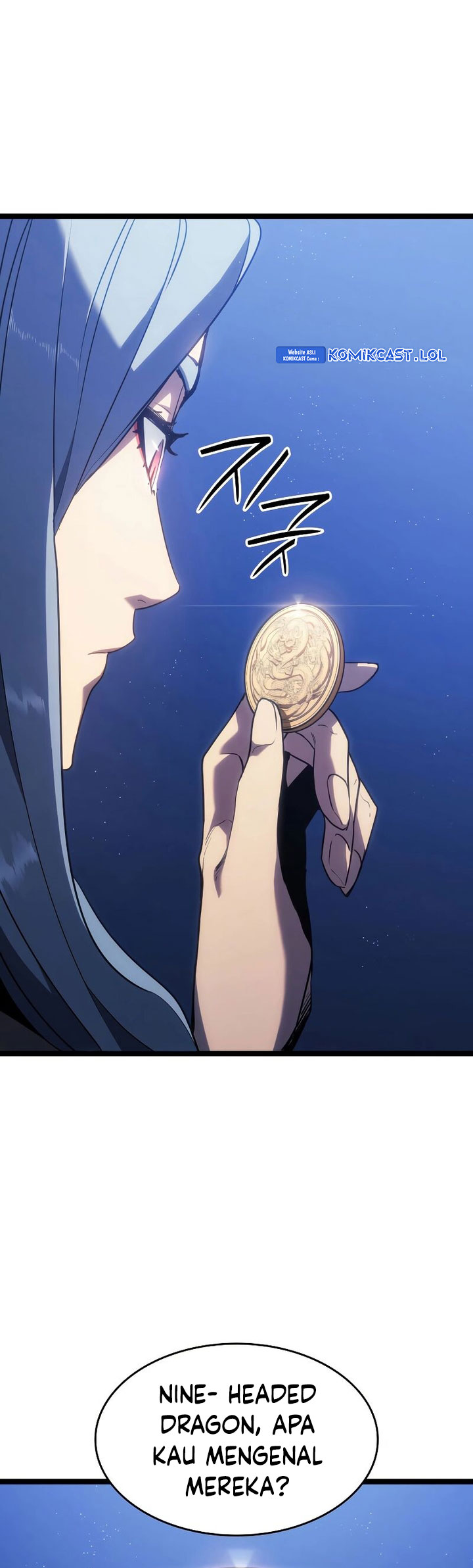 Grim Reaper of the Drifting Moon Chapter 77 Gambar 28