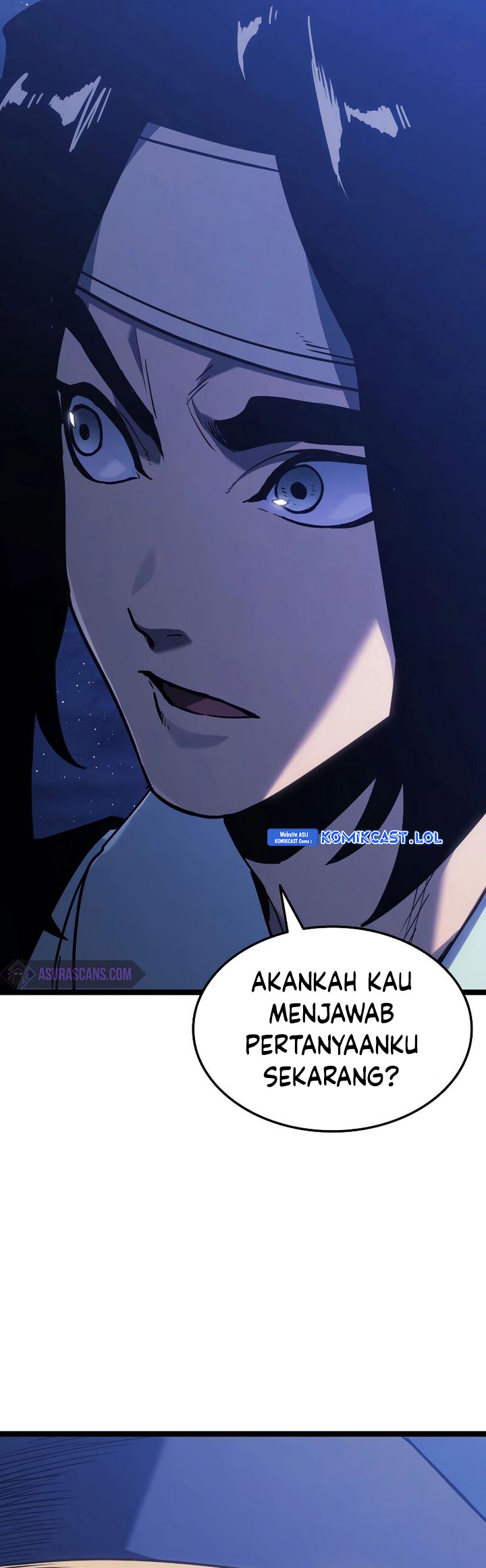 Grim Reaper of the Drifting Moon Chapter 77 Gambar 16