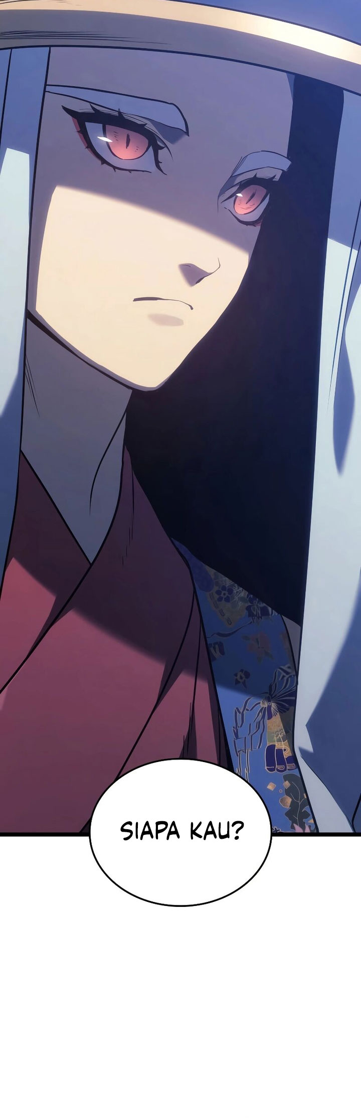 Grim Reaper of the Drifting Moon Chapter 77 Gambar 17