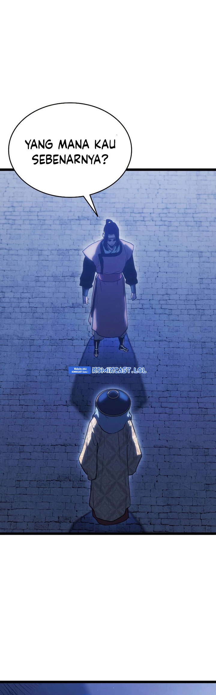 Grim Reaper of the Drifting Moon Chapter 77 Gambar 20