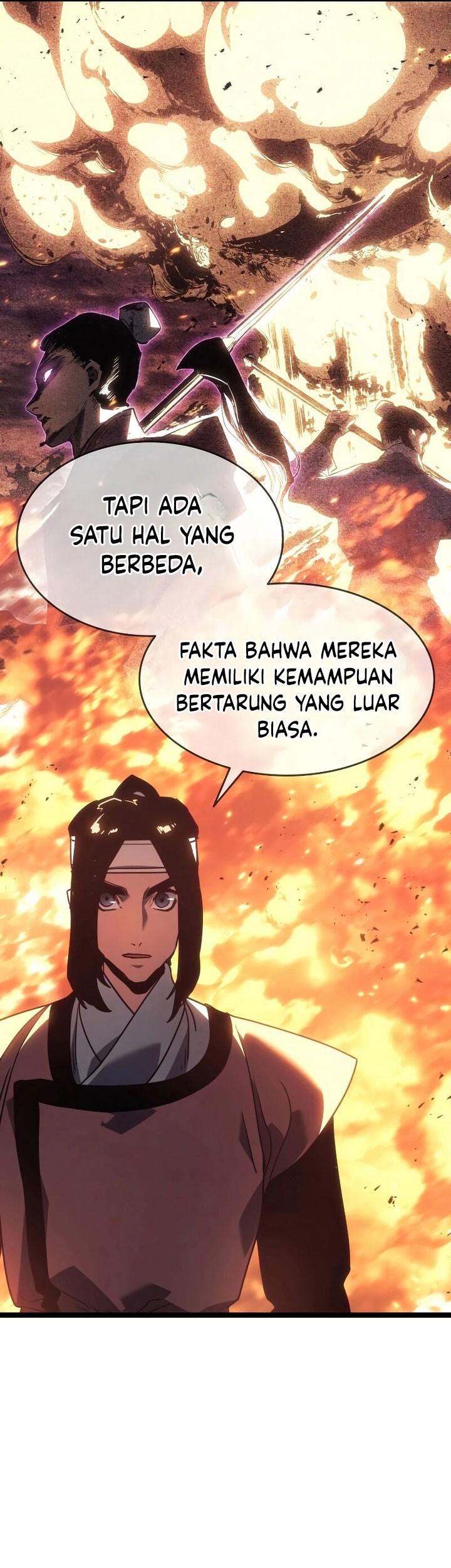 Grim Reaper of the Drifting Moon Chapter 77 Gambar 36