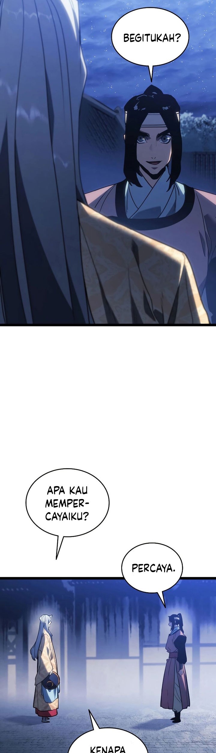 Grim Reaper of the Drifting Moon Chapter 77 Gambar 40