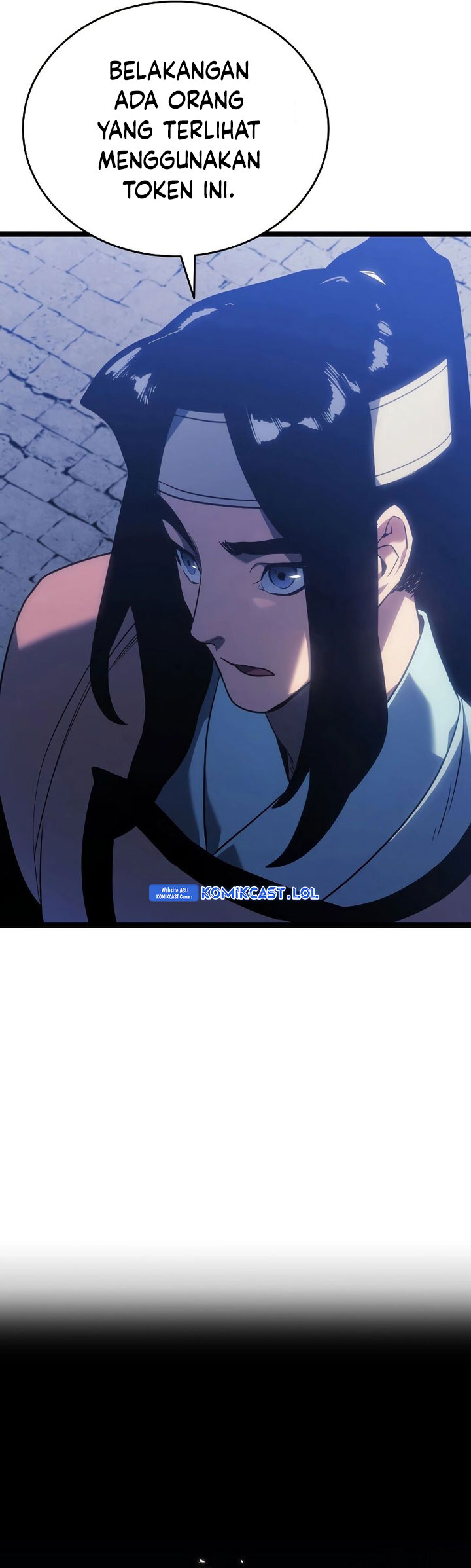 Grim Reaper of the Drifting Moon Chapter 77 Gambar 31