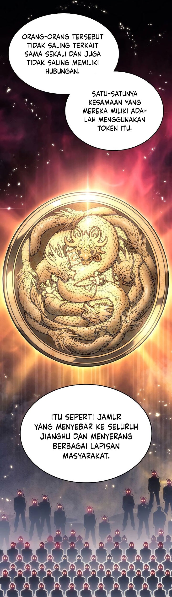 Grim Reaper of the Drifting Moon Chapter 77 Gambar 32