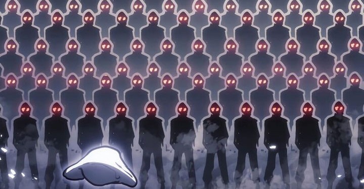 Grim Reaper of the Drifting Moon Chapter 77 Gambar 33