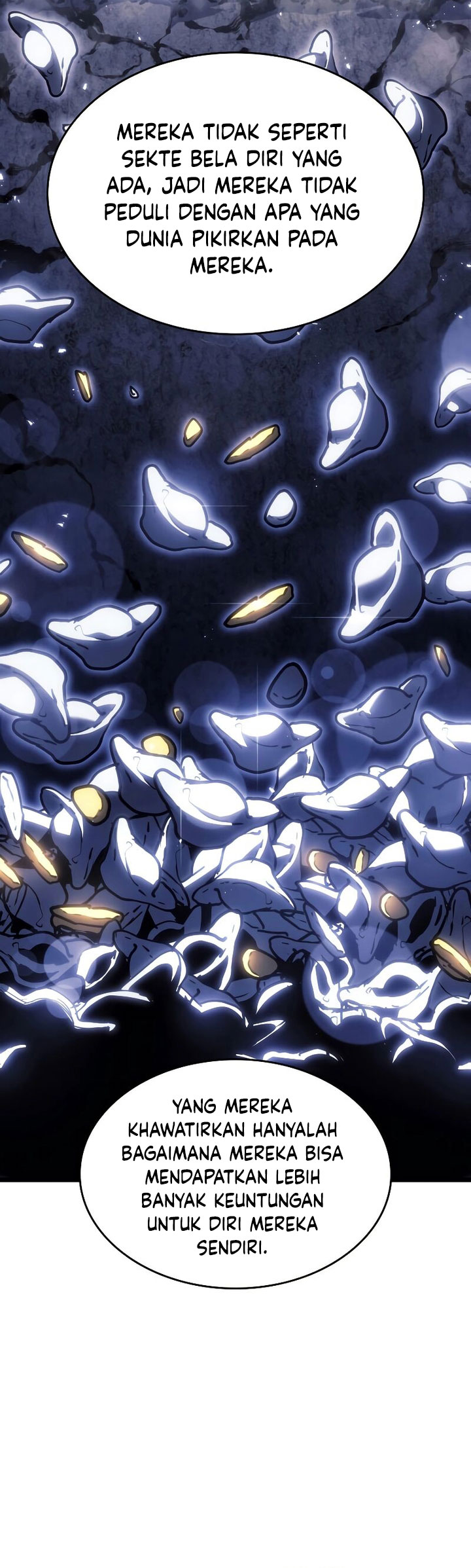 Grim Reaper of the Drifting Moon Chapter 77 Gambar 34