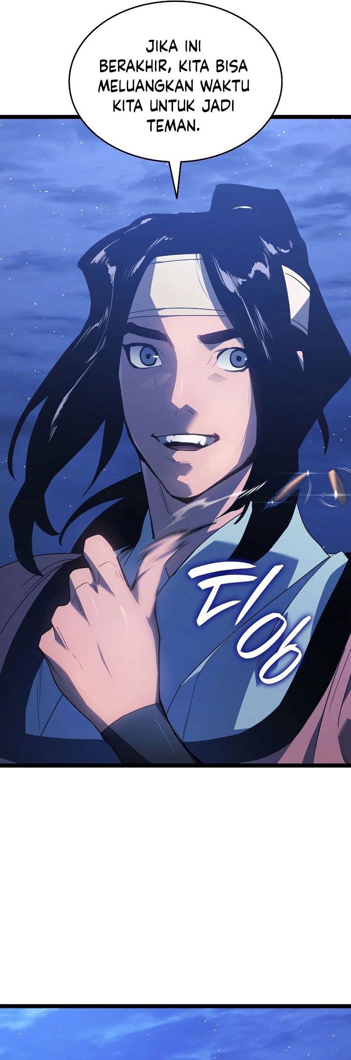 Grim Reaper of the Drifting Moon Chapter 77 Gambar 55