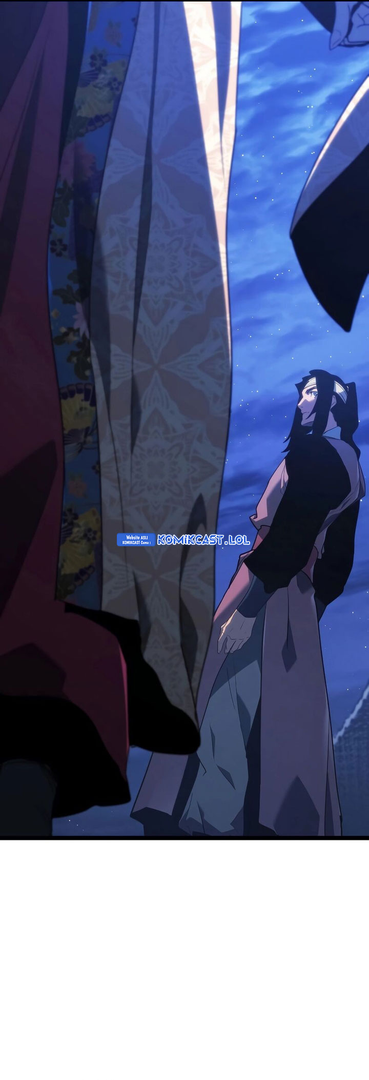 Grim Reaper of the Drifting Moon Chapter 77 Gambar 57